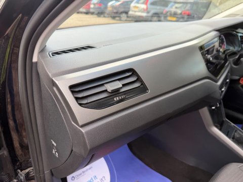 Volkswagen Polo 1.0 EVO SE Euro 6 (s/s) 5dr 26