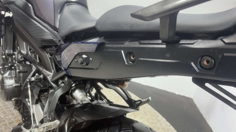 Yamaha Tracer MT09 2016 27K GREAT CONDITION MOT RECENTLY SERVICED ADVENTURE BIKE 50