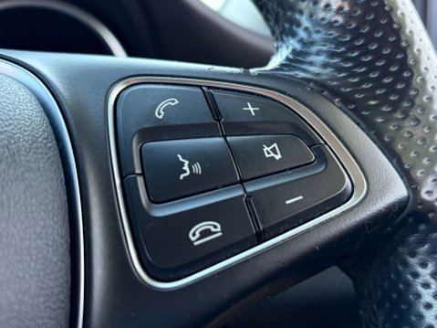 Mercedes-Benz A Class 1.6 A 180 Sport 5dr 42