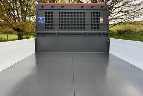 Ford Transit 350 Drw L3 130 ps Leader Toolbox Tipper - Air Con / Rear Camera 12