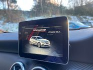 Mercedes-Benz A Class 2.1 A 220 D AMG Line Premium+ Auto 5dr 21