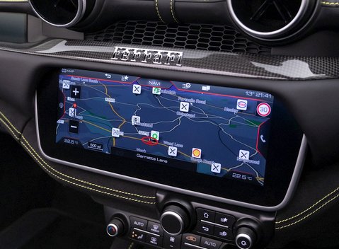 Ferrari Portofino 17