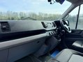 Volkswagen Crafter 2.0 Crafter CR35 Startline TDI 12