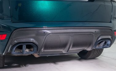 Land Rover Range Rover Sport SVR Urban 40