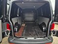 Volkswagen Transporter T30 TDI P/V STARTLINE 7