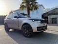 Land Rover Range Rover 3.0 P440e 38.2kWh HSE Auto 4WD Euro 6 (s/s) 5dr 1