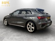 Audi A3 1.0 TFSI 30 S line Sportback 5dr Petrol Manual Euro 6 (s/s) (110 ps) Full L 5