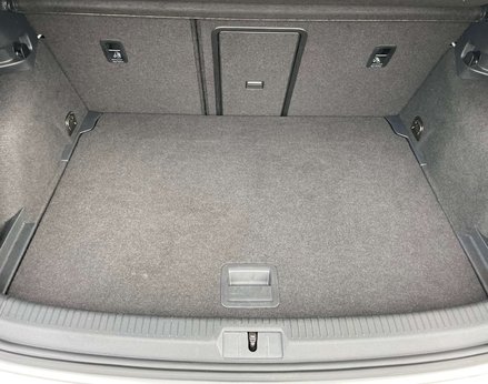 Volkswagen Golf 1.4 Golf Match Edition TSi BlueMotion Technology Semi-Auto 5dr 63