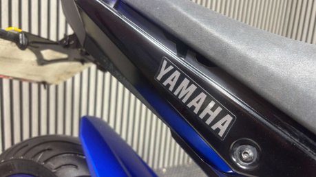 Yamaha MT-125 MT 125 2019 21K NEW TOP END SERVICED 15BHP NEW MOT 125CC 53