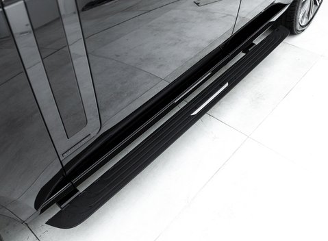 Land Rover Range Rover D350 Autobiography LWB 7 Seater 28