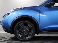 Nissan Juke TEKNA DIG-T 27