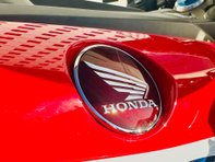 Honda CBR 1000 Super Sports Petrol Manual Euro 4 (192 ps) 16