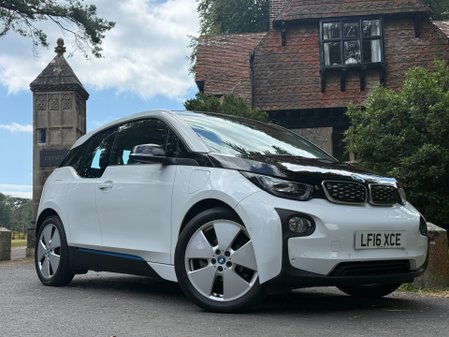 BMW I3 I3 RANGE EXTENDER 60AH 2
