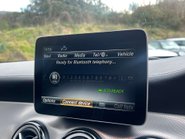 Mercedes-Benz CLA Class 2.1 CLA 220 WhiteArt D Auto 5dr 18