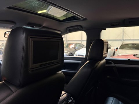 Porsche Cayenne 3.2 V6 Tiptronic S AWD 5dr 32