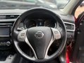 Nissan Qashqai 1.2 DIG-T n-tec SUV 5dr Petrol Manual 2WD Euro 6 20