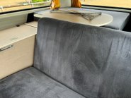 Volkswagen Transporter Dormobile Campervan 52
