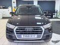 Audi Q5 2.0 TDI 40 Sport S Tronic quattro Euro 6 (s/s) 5dr 91