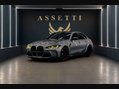 BMW M3 3.0 BiTurbo Competition Saloon 4dr Petrol Steptronic Euro 6 (s/s) (510 ps) 3