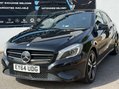 Mercedes-Benz A Class 1.5 A180 CDI Sport Hatchback 5dr Diesel 7G-DCT Euro 5 (s/s) (109 ps) 9