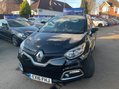 Renault Captur 1.5 dCi ENERGY Dynamique Nav Euro 6 (s/s) 5dr 2