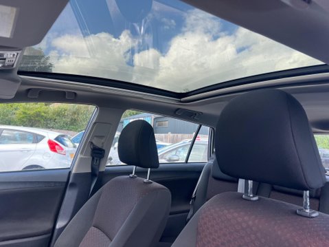 Toyota Verso 1.8 V-Matic TR Multidrive S Euro 5 5dr 18