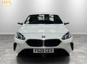 BMW 1 Series 1.5 120i MHT M Sport Hatchback 5dr Petrol Hybrid DCT Euro 6 (s/s) (170 ps) 2