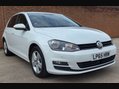 Volkswagen Golf 1.4 Golf Match TSi BlueMotion Technology 5dr 11