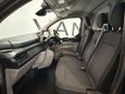 Ford Transit Custom 2.0 Transit Custom 300 Limited EcoBlue 9