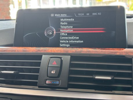BMW Alpina 3.0d BiTurbo Saloon 4dr Diesel Switchtronic Euro 6 (s/s) (350 ps) 27