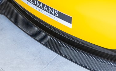 McLaren 650S Le Mans 44