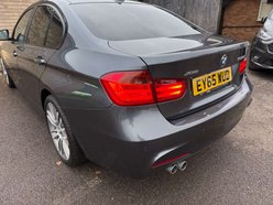 BMW 3 Series 3.0 330d xDrive M Sport Auto 4WD 4dr 74