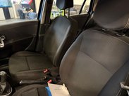 Renault Clio 1.5 dCi Dynamique Sport Tourer Euro 4 5dr 22