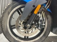 Kymco Agility City 125 2021 GOOD RUNNING PROJECT DELIVERY SCOOTER 125CC LEARNER BIKE 9