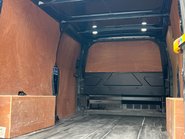 Ford Transit Custom 300 LIMITED P/V L2 H1 38