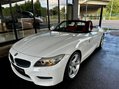 BMW Z4 2.0 20i M Sport Auto sDrive Euro 5 2dr 18