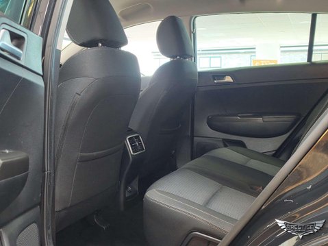 Kia Sportage 1.6 GDi 2 Euro 6 (s/s) 5dr 49