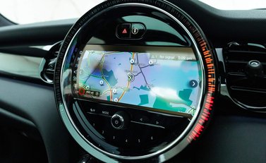 Mini Hatch Cooper S Electric Level 3 13