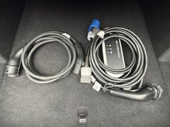 Porsche Taycan Performance Plus 93.4kWh GTS Saloon 4dr Electric Auto 4WD (11kW Charger) (5 22