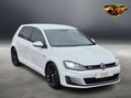 Volkswagen Golf 2.0 Golf GTD Semi-Automatic 5dr - NATIONAL DELIVERY* 2