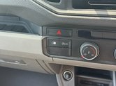 Volkswagen Crafter AUTO MWB L2H2 High Roof Trendline 35 Sensors EURO 6 31