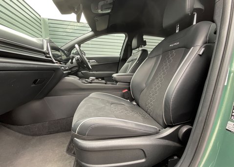 Kia Sportage 1.6T GDi PHEV GT-Line 14