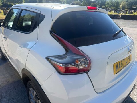 Nissan Juke 1.5 Juke Tekna dCi 5dr 44