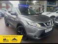 Nissan Qashqai 1.5 dCi Tekna 2WD Euro 6 (s/s) 5dr 1