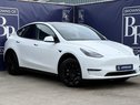 Tesla Model Y (Dual Motor) Long Range SUV 5dr Electric Auto 4WDE (384 bhp)