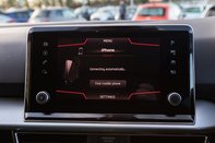 SEAT Tarraco TSI EVO XCELLENCE FIRST EDITION 27