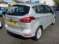 Ford B-Max TITANIUM NAVIGATOR 9