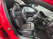 Audi RS4 2.9 TFSI V6 Estate 5dr Petrol Tiptronic quattro Euro 6 (s/s) (450 ps) 7