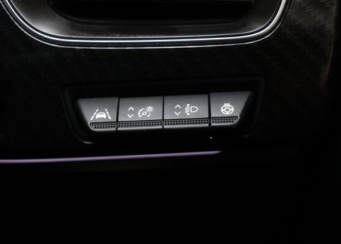 Renault Arkana 1.6 Arkana RS Line E-Tech HEV Auto 5dr 40