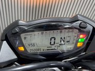 Suzuki GSX-S GSX 1000 S 2015 50K GREAT RUNNING NAKED 1000CC MOT WARRANTY 19